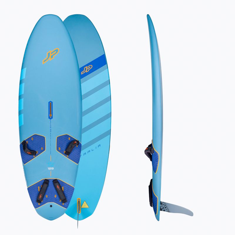 Deska do windsurfingu JP-Australia Magic Ride ES multicolor