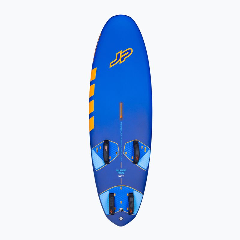 Deska do windsurfingu JP-Australia Super Ride LXT multicolor 3