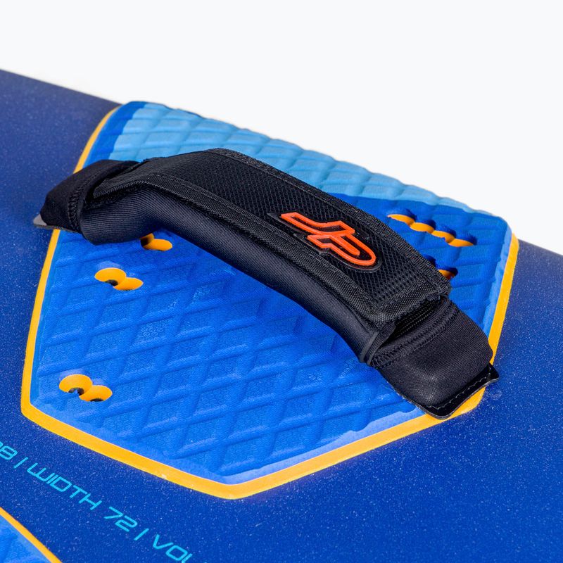 Deska do windsurfingu JP-Australia Super Ride LXT multicolor 7
