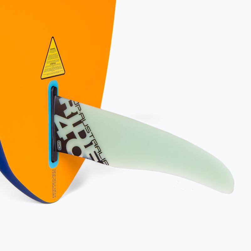 Deska do windsurfingu JP-Australia Super Ride LXT multicolor 8