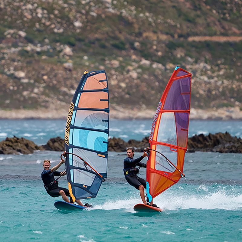 Deska do windsurfingu JP-Australia Super Ride LXT multicolor 13