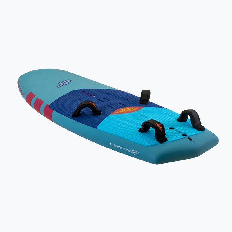 Deska do wingfoil JP-Australia FreeFoil ES multicolor 4