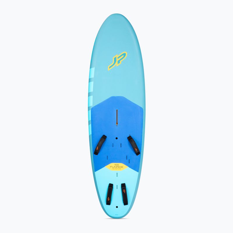 Deska do windsurfingu JP-Australia Fun Ride ES multicolor 3