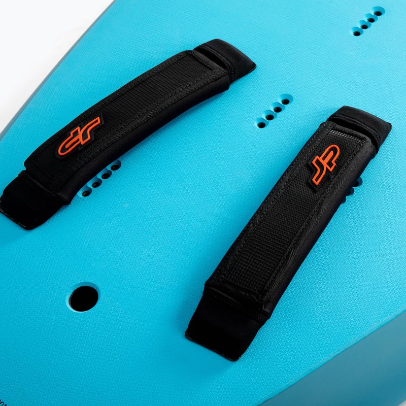 Deska do windsurfingu JP-Australia Fun Ride ES multicolor 7