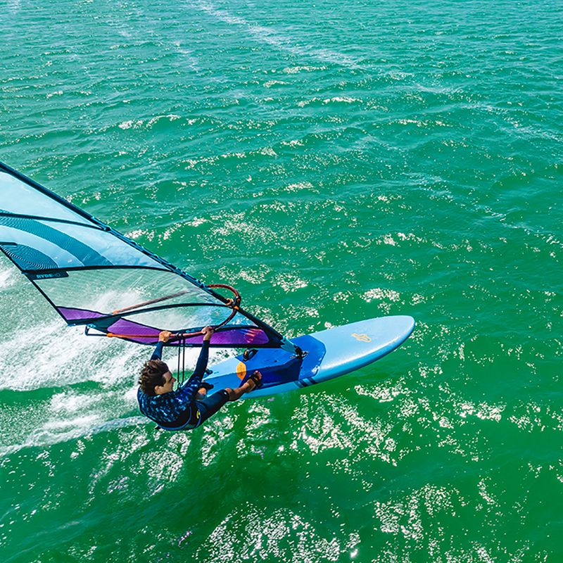 Deska do windsurfingu JP-Australia Fun Ride ES multicolor 12