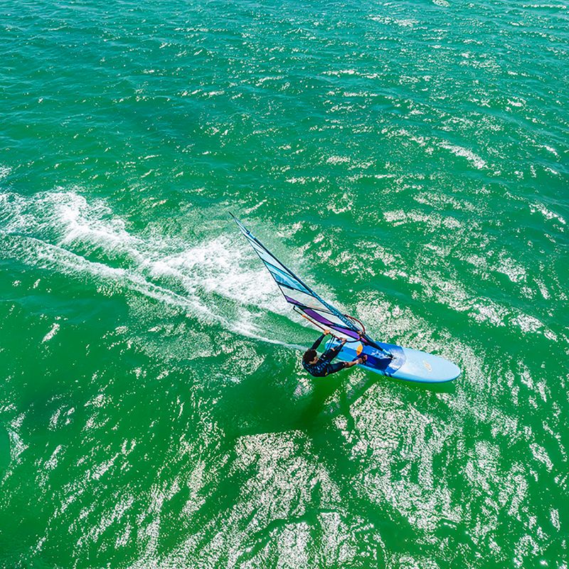 Deska do windsurfingu JP-Australia Fun Ride ES multicolor 13