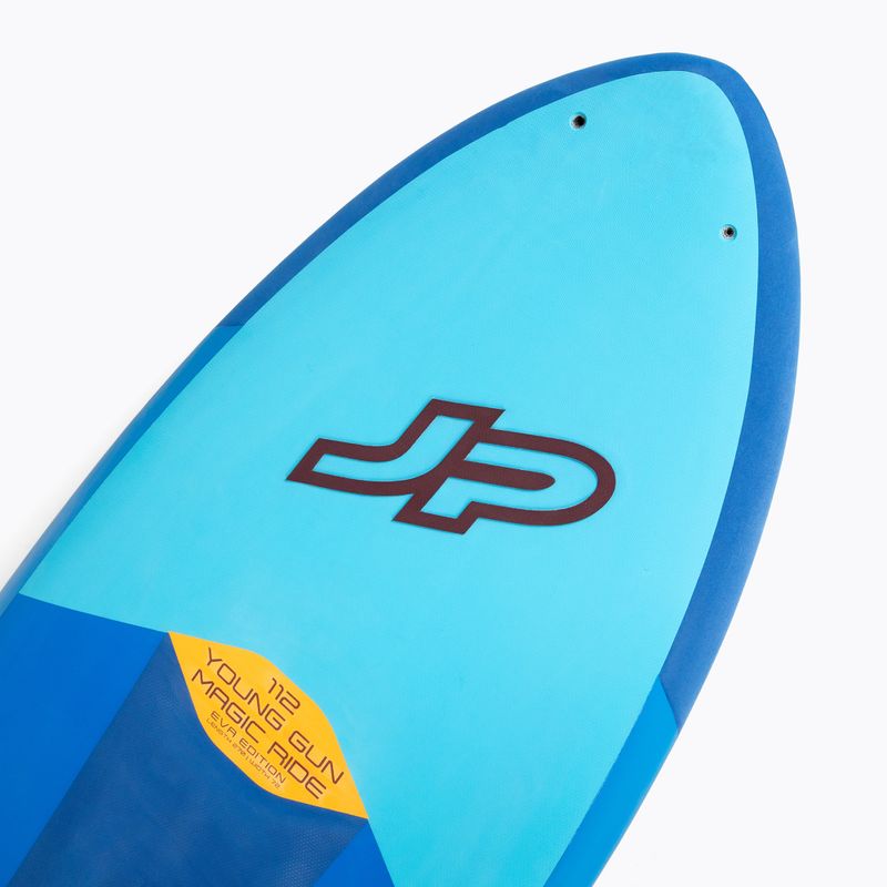 Deska do windsurfingu JP-Australia Young Gun Magic Ride EVA multicolor 6