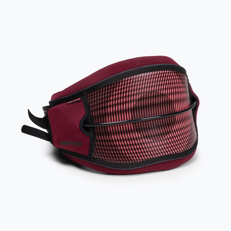 Trapez kitesurfingowy NeilPryde Harness Proton Kite Hook C4 maroon