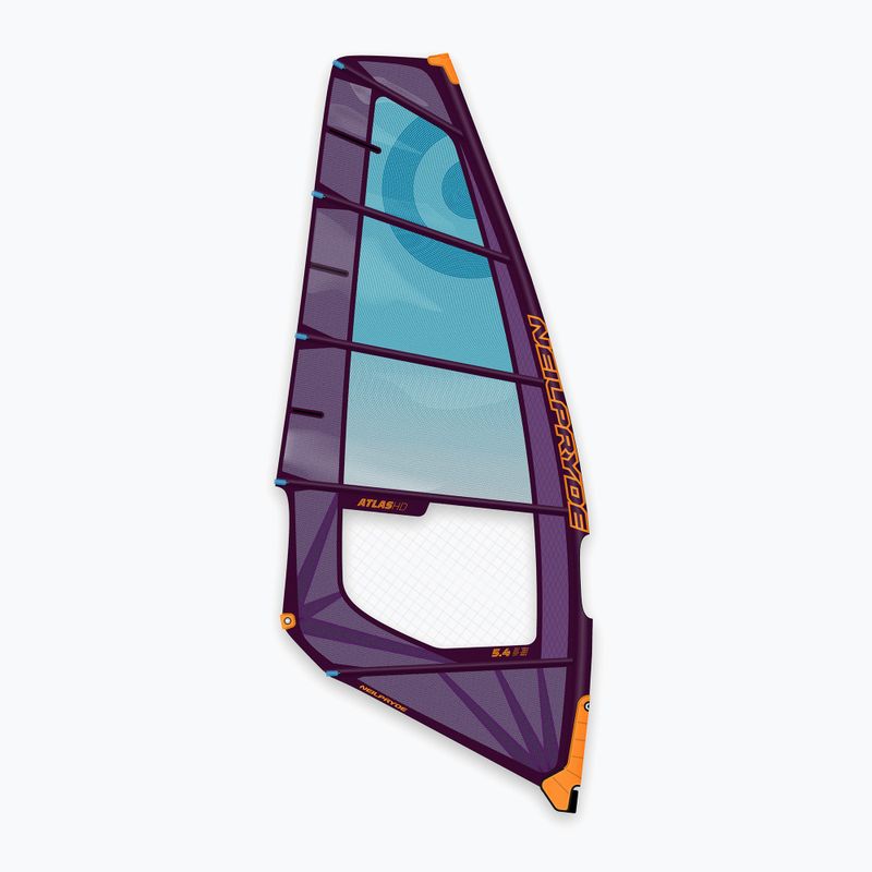 Żagiel do windsurfingu NeilPryde Sail Atlas HD C3