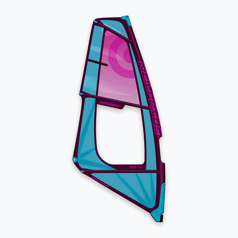 Żagiel do windsurfingu NeilPryde Sail Dragonfly HD C1
