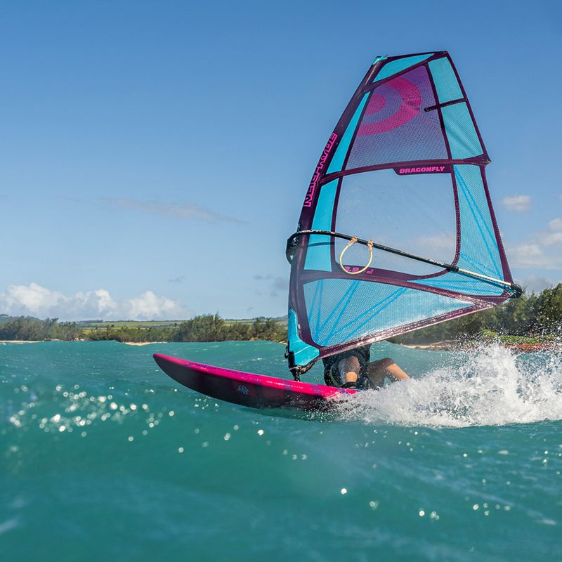 Żagiel do windsurfingu NeilPryde Sail Dragonfly HD C1 2
