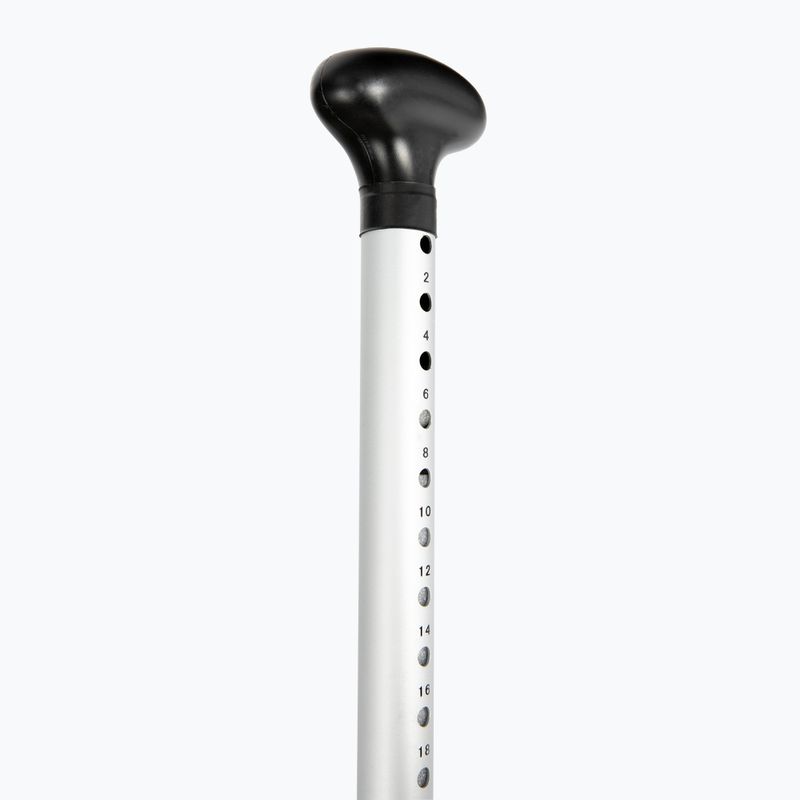 Wiosło SUP 3-częściowe JP-Australia Alu Nylon alu nylon 3