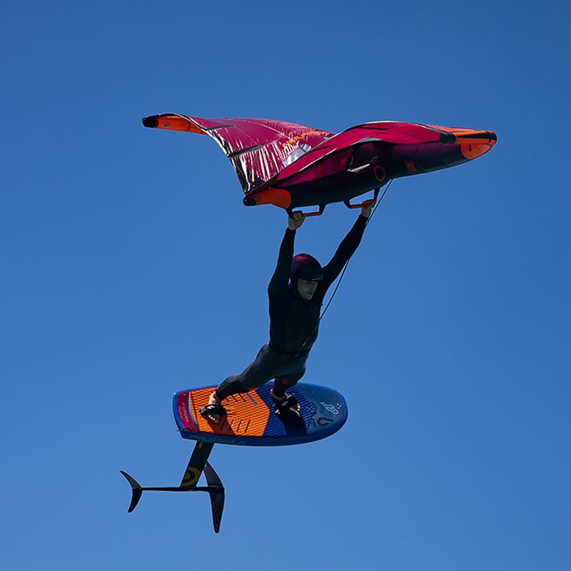 Deska do wingfoil JP-Australia X-Winger Pro multicolor 12