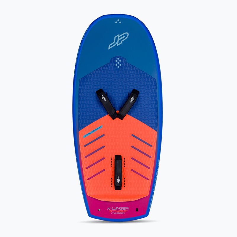 Deska do wingfoil JP-Australia X-Winger Pro multicolor 2