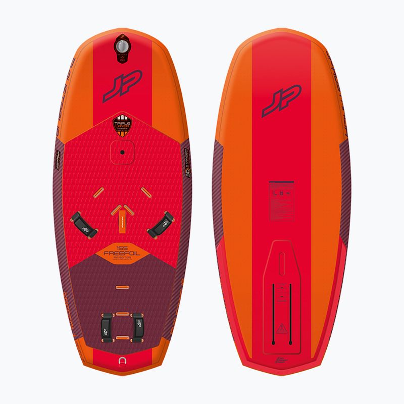 Deska do wingfoil JP-Australia FreeFoilAir multicolor