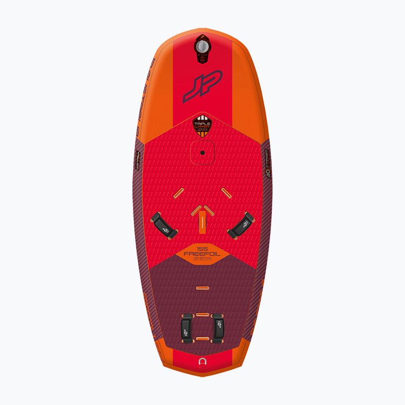 Deska do wingfoil JP-Australia FreeFoilAir multicolor 2