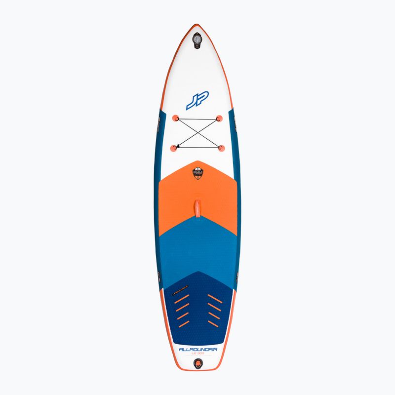 Zestaw deska SUP pompowana JP-Australia SUP AllroundAir LE 3DS multicolor 3