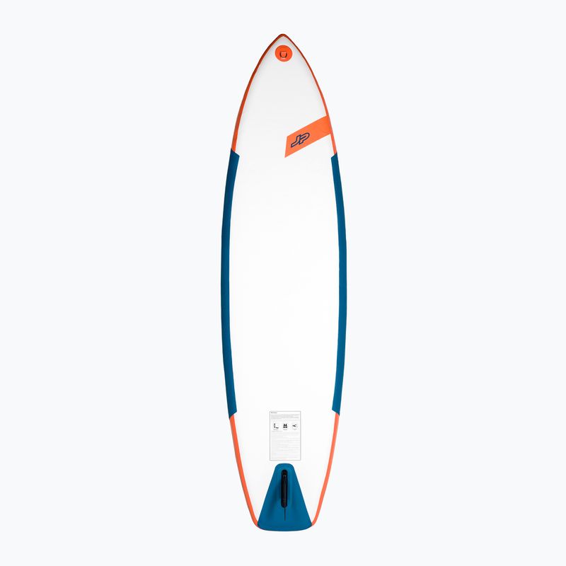 Zestaw deska SUP pompowana JP-Australia SUP AllroundAir LE 3DS multicolor 4