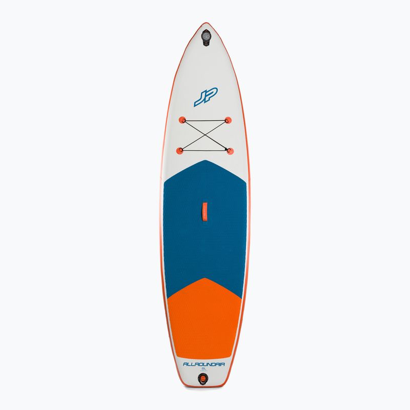 Zestaw deska SUP pompowana JP-Australia SUP AllroundAir SL multicolor 3