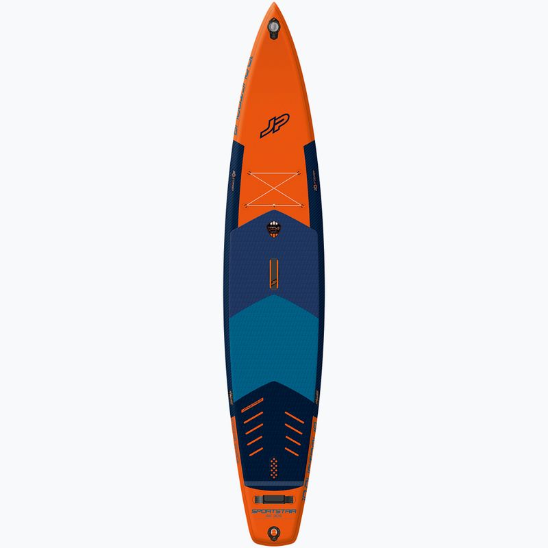 Deska SUP JP-Australia SUP SportsAir SE 3DS multicolor 2