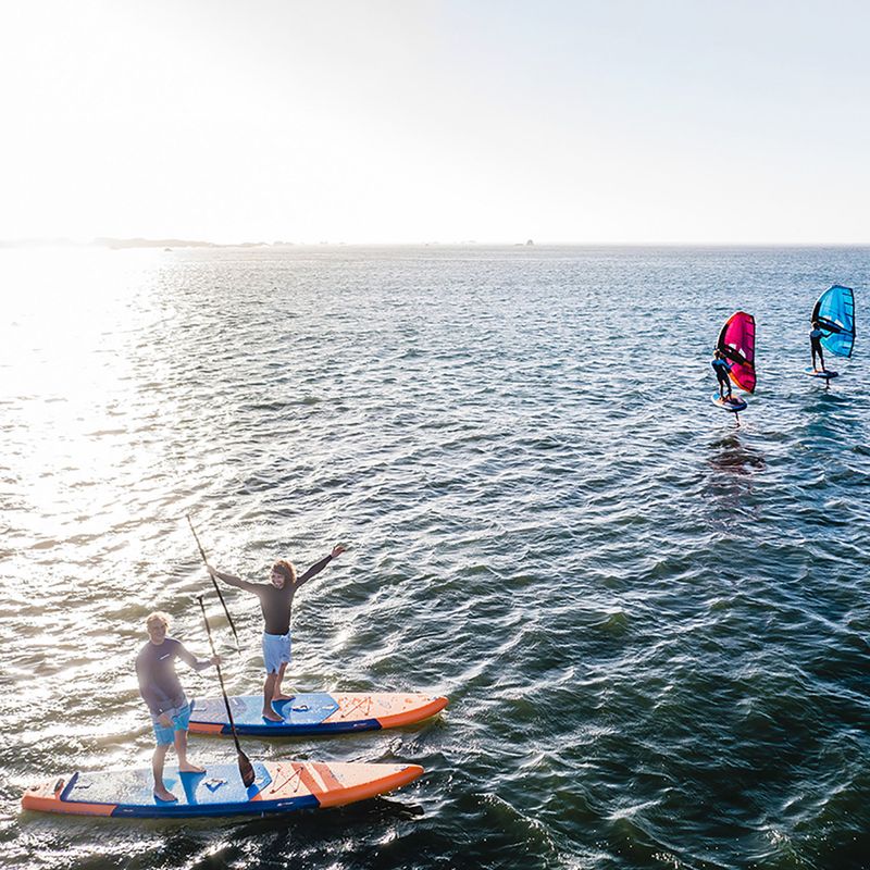 Deska SUP JP-Australia SUP SportsAir SE 3DS multicolor 4