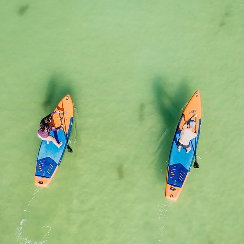 Deska SUP JP-Australia SUP SportsAir SE 3DS multicolor 6