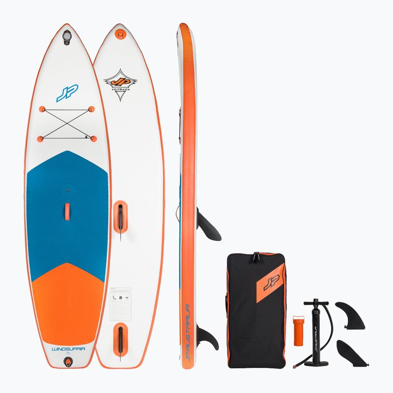 Deska SUP JP-Australia SUP WindsupAir SL multicolor