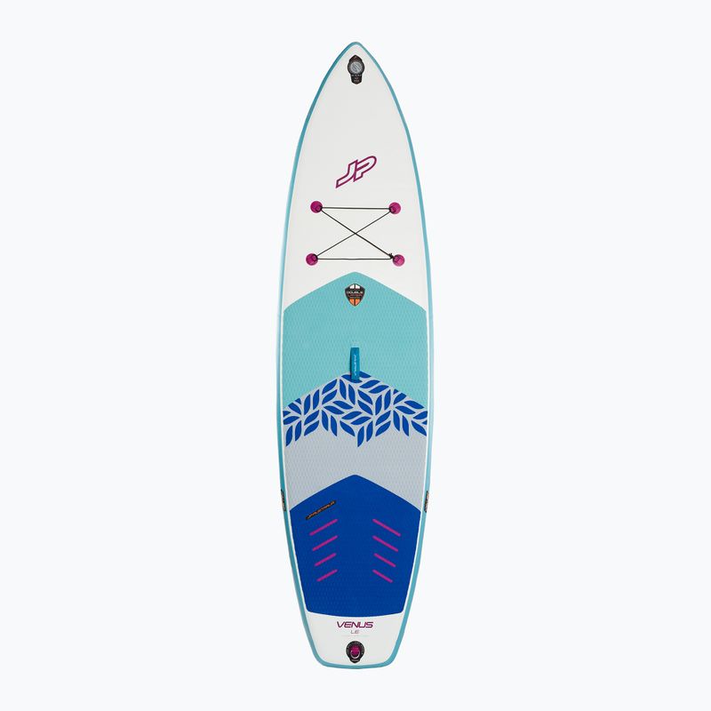 Zestaw deska SUP pompowana JP-Australia SUP Venus LE multicolor 3