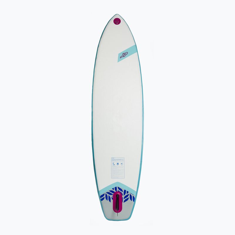 Zestaw deska SUP pompowana JP-Australia SUP Venus LE multicolor 4