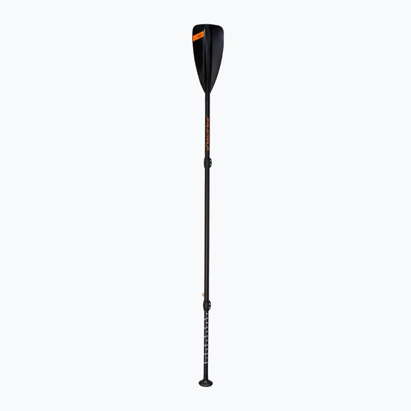 Wiosło SUP 3-częściowe JP-Australia Glass Nylon black 6