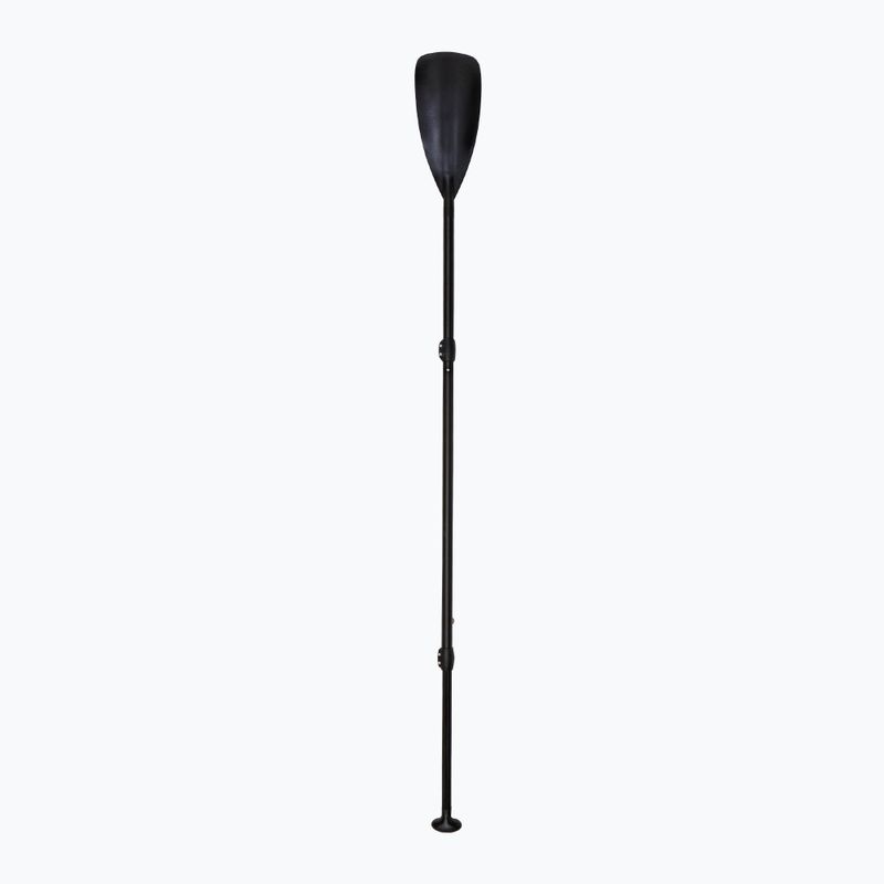 Wiosło SUP 3-częściowe JP-Australia Glass Nylon black 7