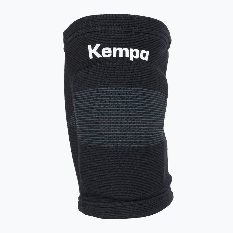Ochraniacz na kolano Kempa Padded czarny