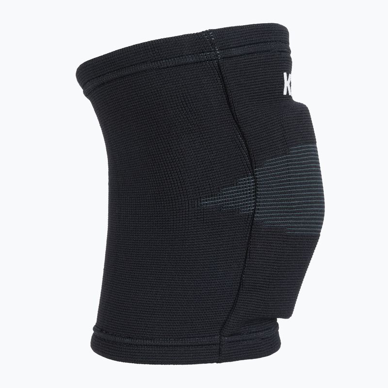 Ochraniacz na kolano Kempa Padded czarny 2