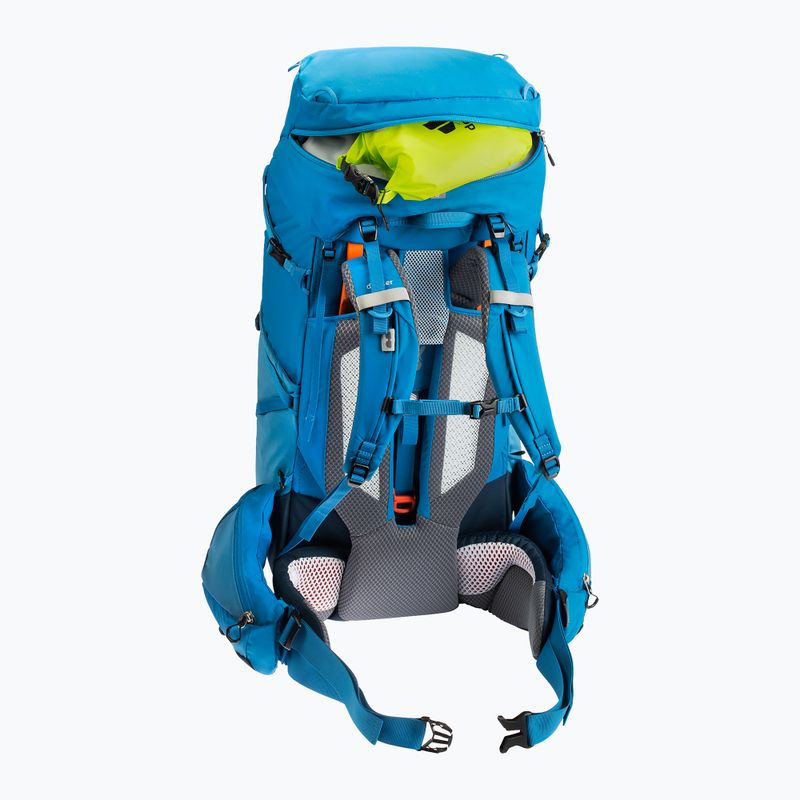 Worek wodoodporny deuter Light Drypack 1 l citrus 6