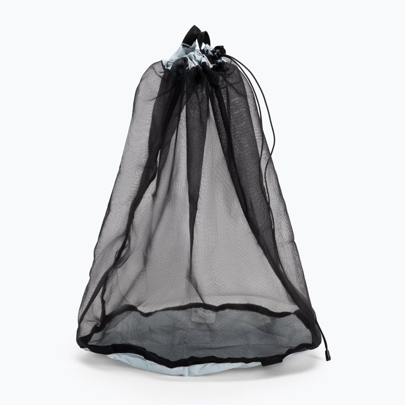 Worek bagażowy deuter Mesh Sack 18 l tin/black