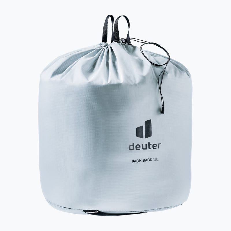 Worek bagażowy deuter Pack Sack 18 l tin