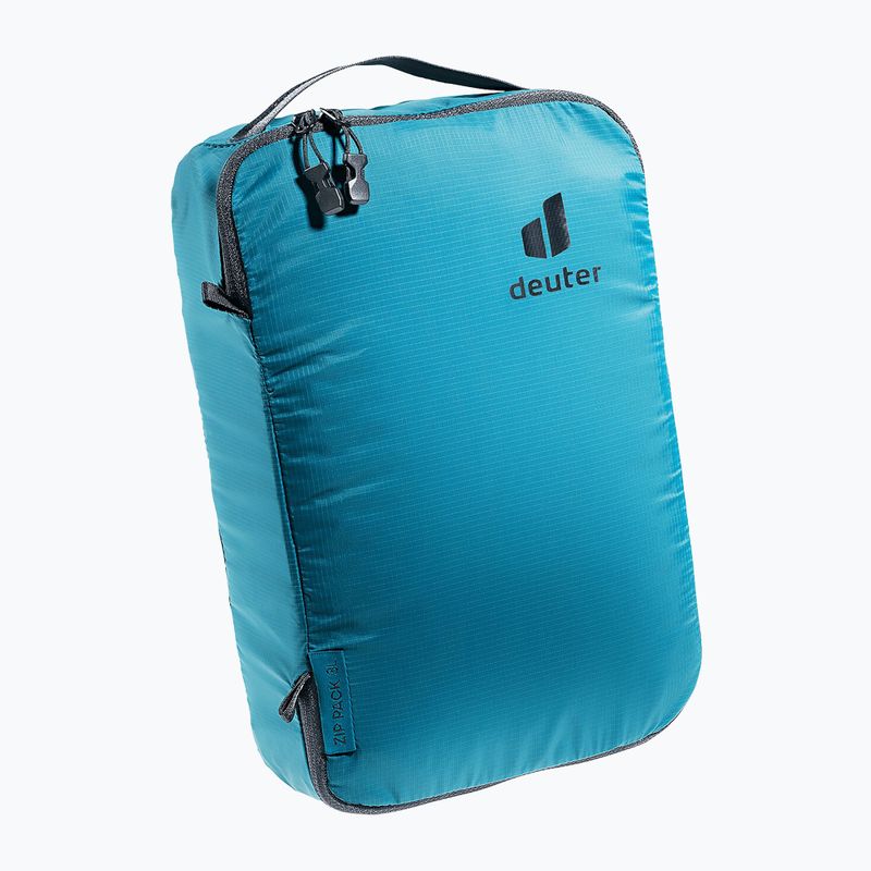 Organizer deuter Zip Pack 3 l denim