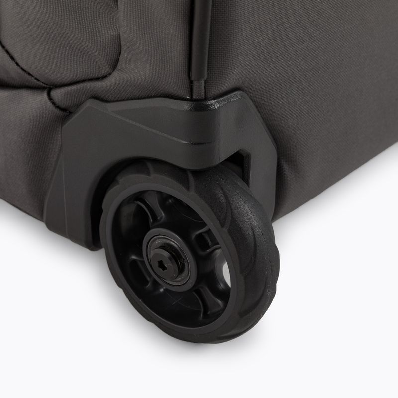 Torba podróżna deuter Aviant Duffel Pro Movo 36 l black 6