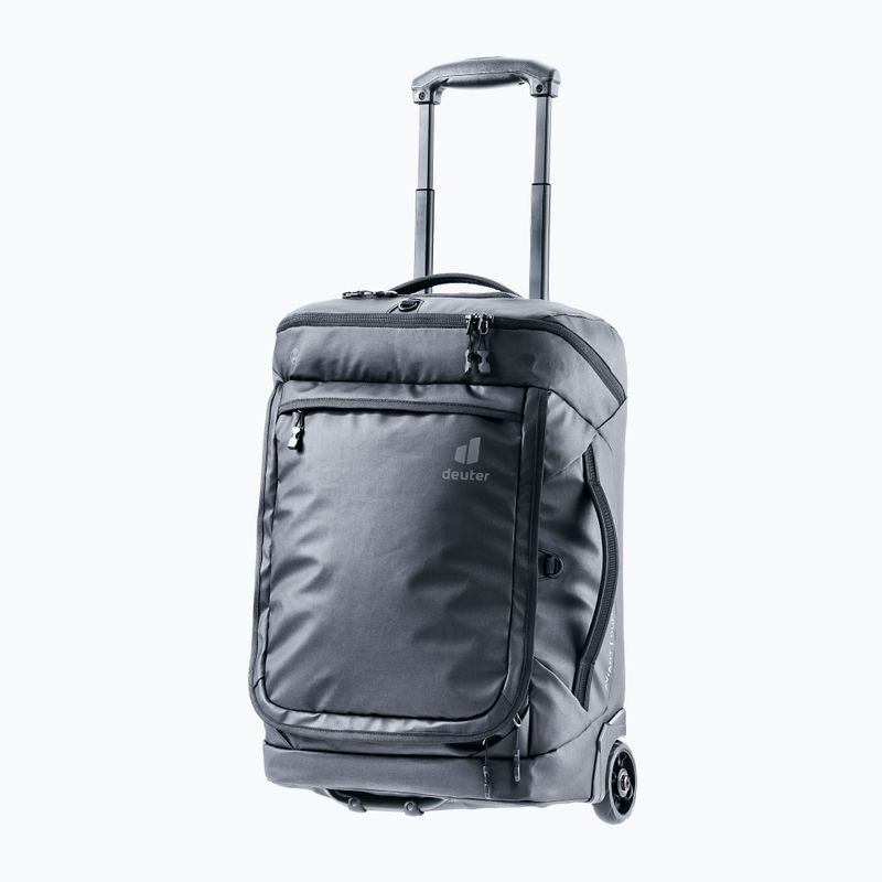 Torba podróżna deuter Aviant Duffel Pro Movo 36 l black 8