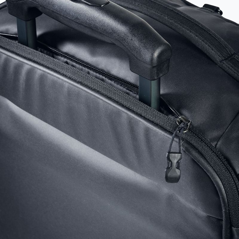 Torba podróżna deuter Aviant Duffel Pro Movo 36 l black 11