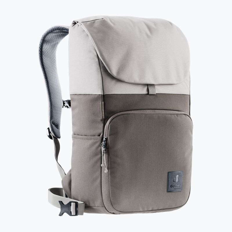 Plecak miejski deuter UP Sydney 22 l stone/pepper 3