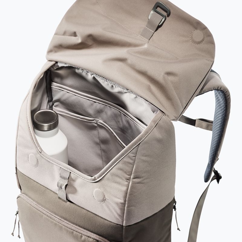 Plecak miejski deuter UP Sydney 22 l stone/pepper 7