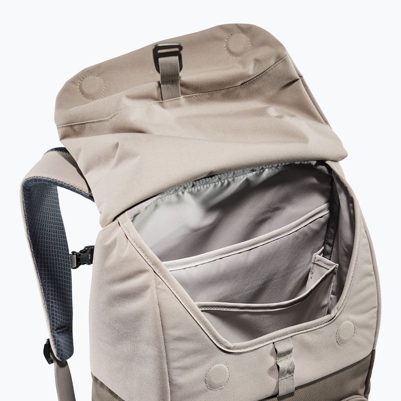 Plecak miejski deuter UP Sydney 22 l stone/pepper 8