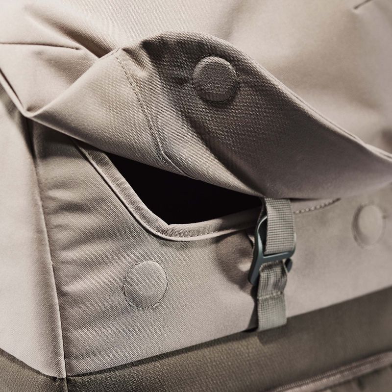 Plecak miejski deuter UP Sydney 22 l stone/pepper 11