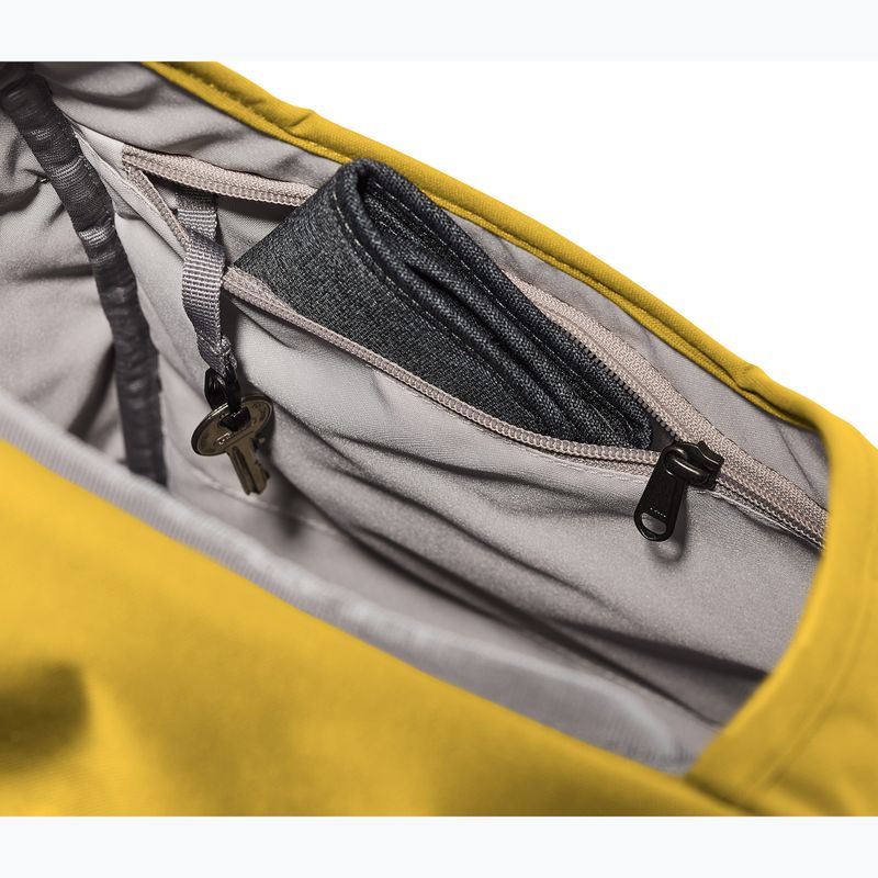 Plecak miejski deuter UP Sydney 22 l clay/tumeric 11