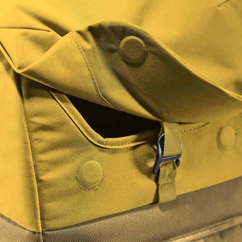 Plecak miejski deuter UP Sydney 22 l clay/tumeric 12