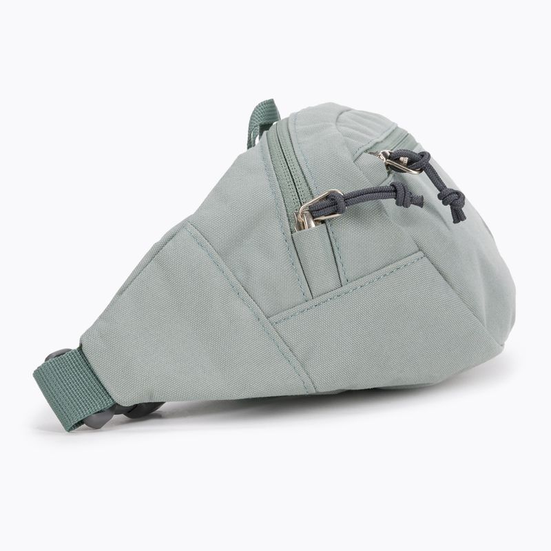 Saszetka nerka deuter Urban Belt 1.5 l sage 2
