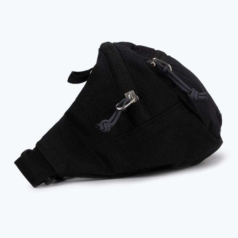 Saszetka nerka deuter Urban Belt 1.5 l black 2