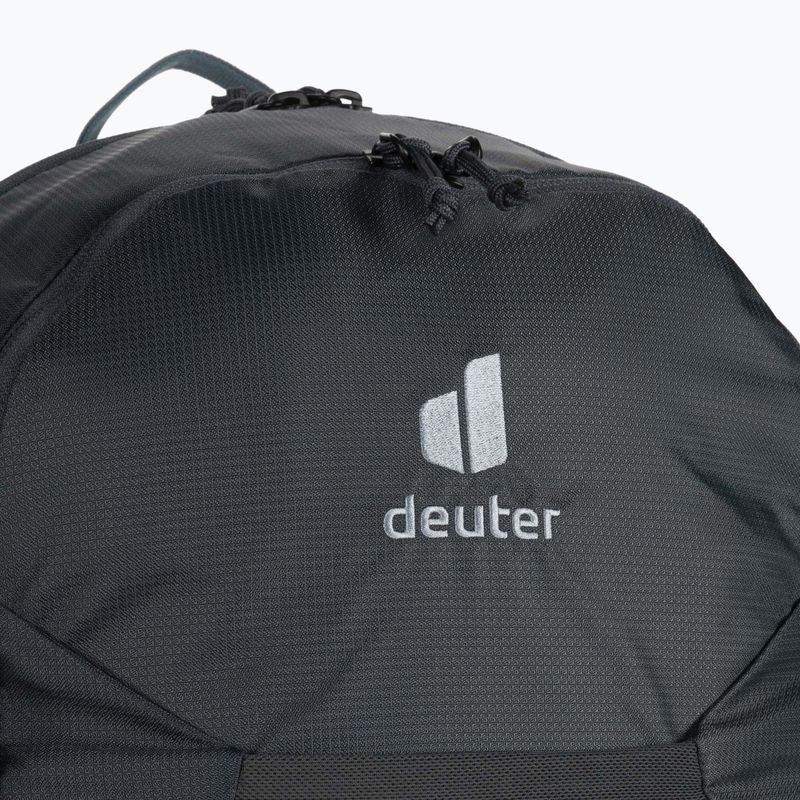 Plecak turystyczny deuter Futura 23 l graphite/shale 4