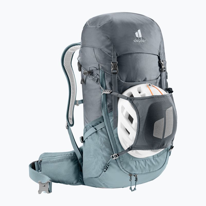 Plecak turystyczny deuter Futura 26 l graphite/shale 4